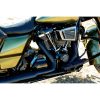 Motordelar Precision Tappet Block Accent Svart Gloss KURYAKYN – miniatyr 2