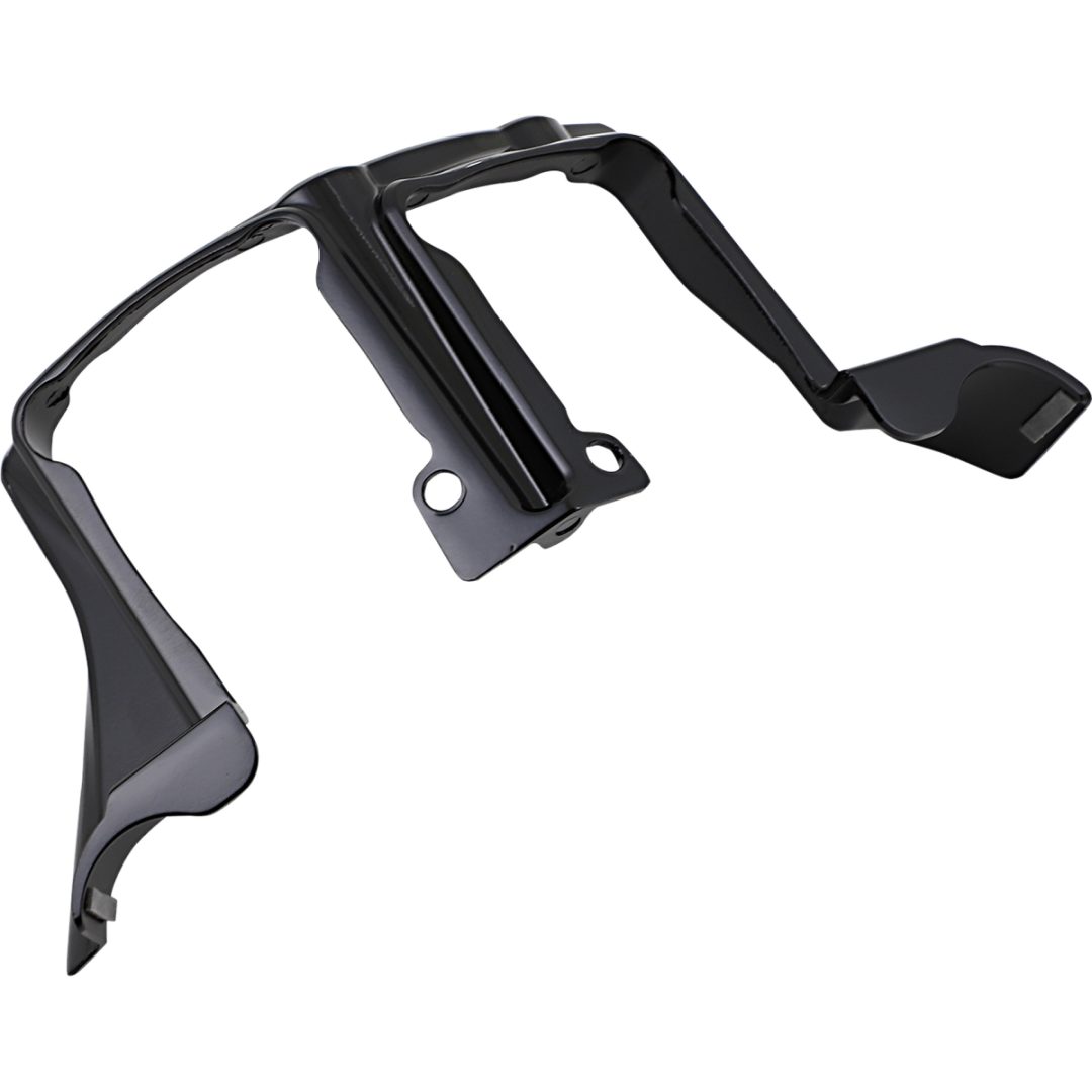 Motordelar Precision Tappet Block Accent Svart Gloss KURYAKYN