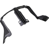 Motordelar Precision Tappet Block Accent Svart Gloss KURYAKYN