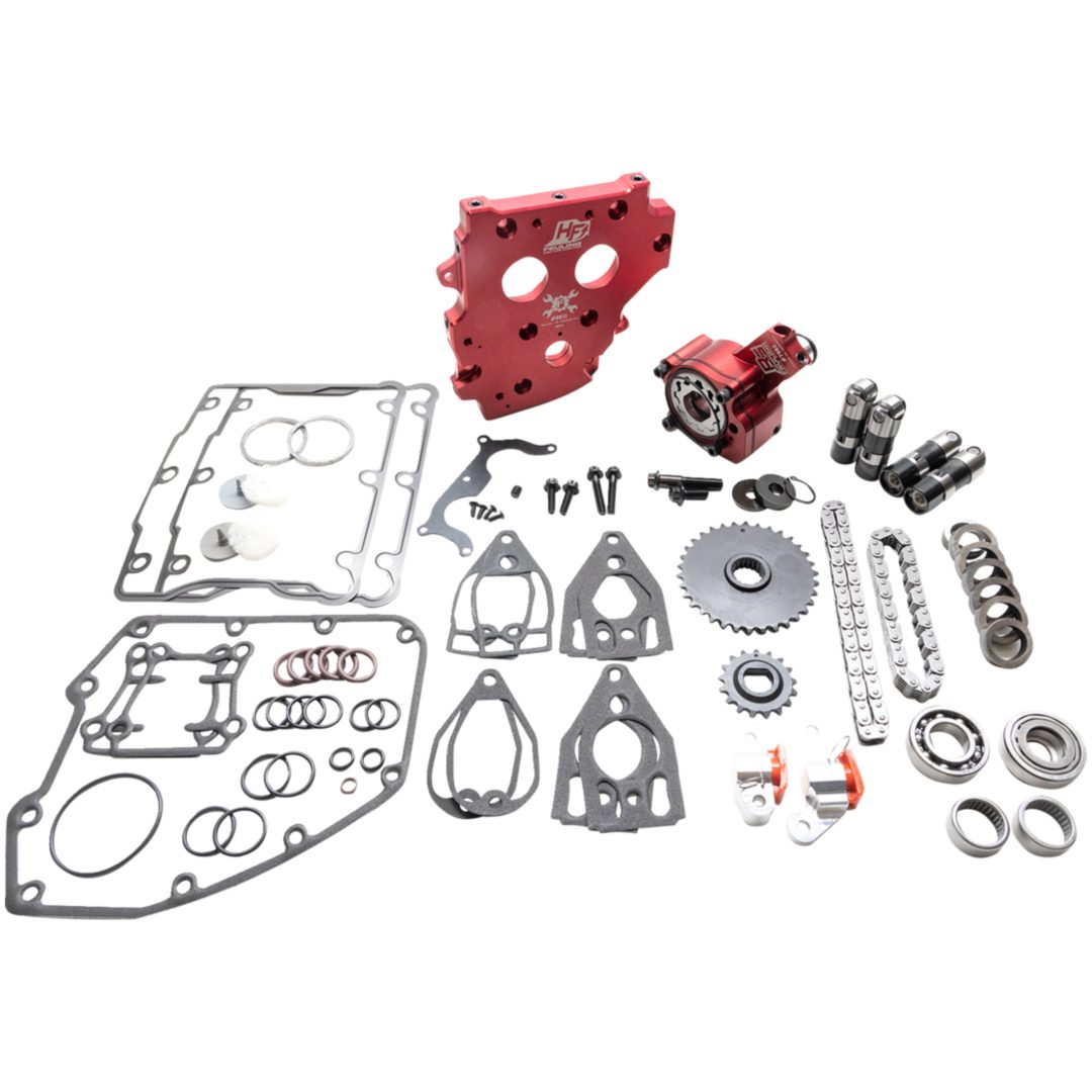 Motordelar Tensioner Conversion Kit Race Series FEULING PARTS