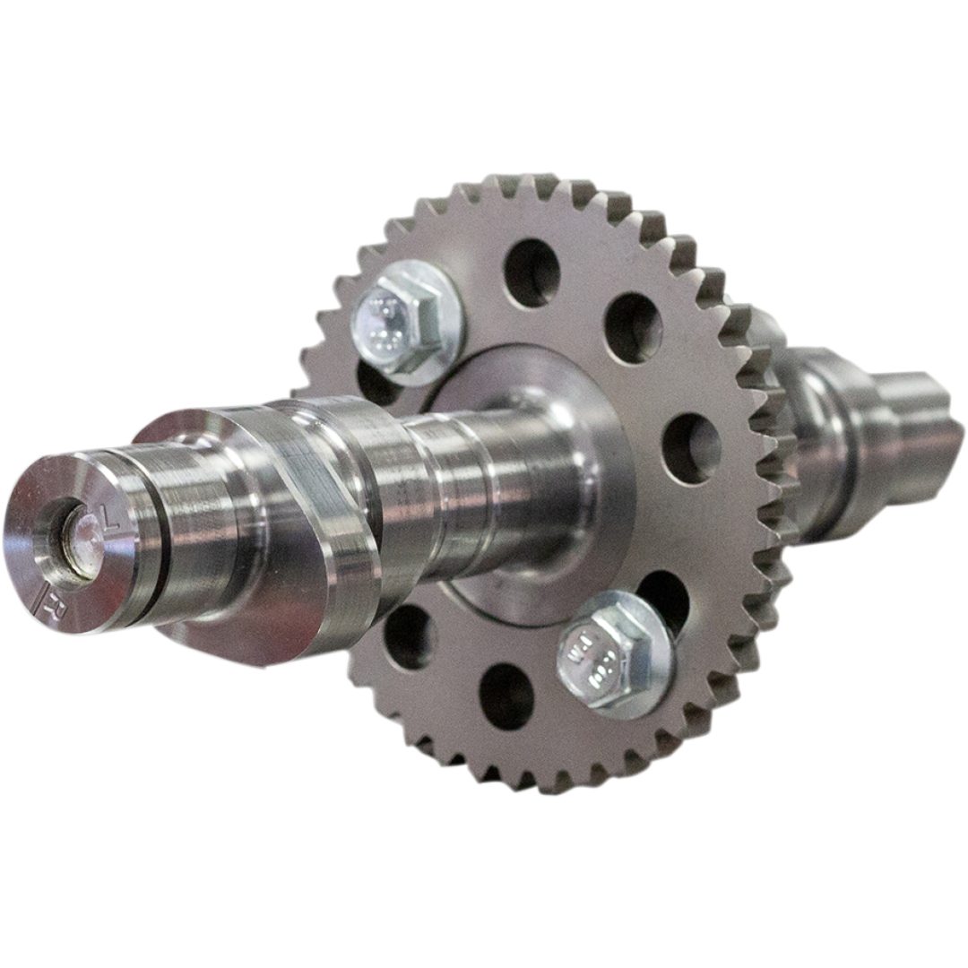Motordelsats High-performance Nocken Axel Kit S&S Cycle – bild 2