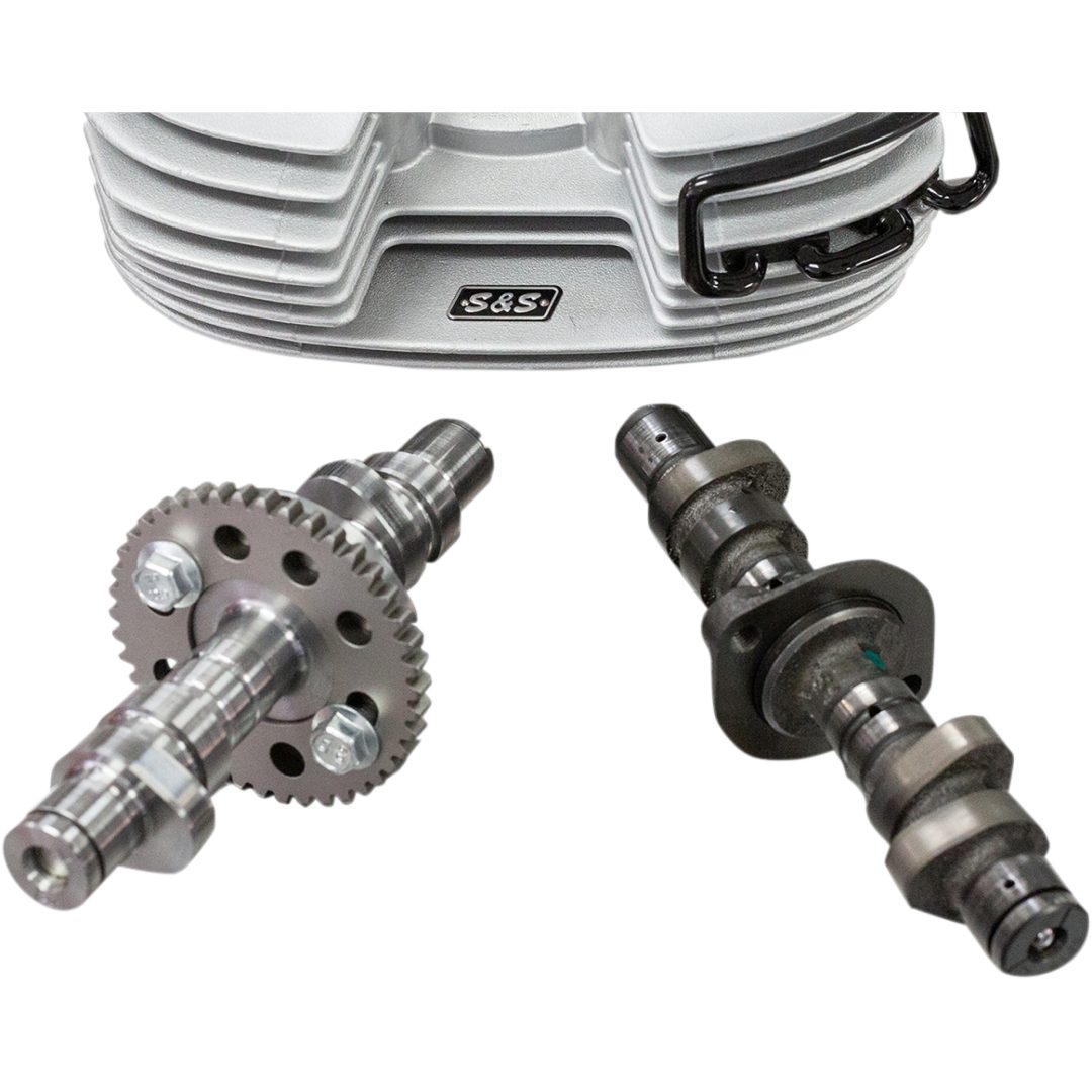 Motordelsats High-performance Nocken Axel Kit S&S Cycle