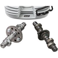 Motordelsats High-performance Nocken Axel Kit S&S Cycle