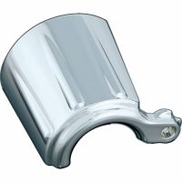 Motordelsförlängning Krom KURYAKYN