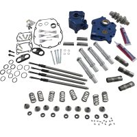 Motordelskit Cam Chest För M-eight Motor Krom S&S Cycle