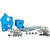 Motordelskit Cam Chest För M-eight Motor Krom S&S Cycle – miniatyr 1