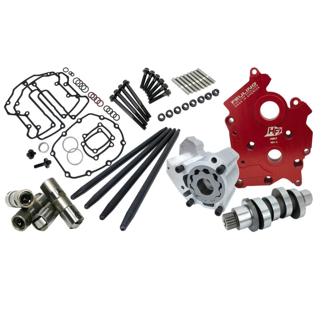 Motordelskit Hp+ Camchest FEULING PARTS