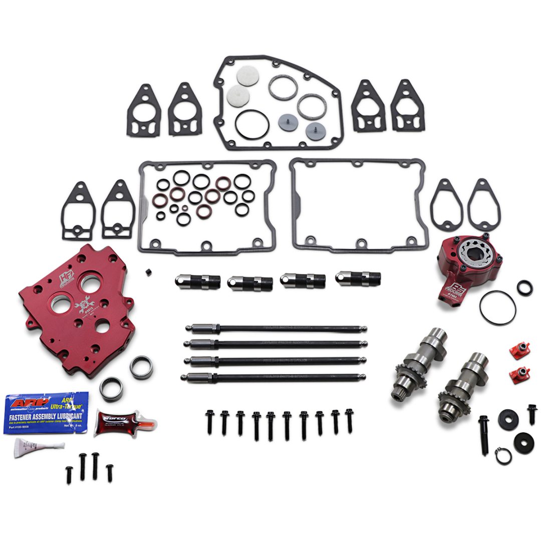 Motordelskit Race Series FEULING PARTS