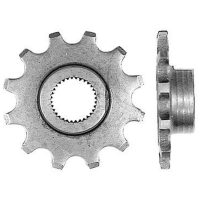 Motordrev 15t stor splines ZÜNDAPP CX50+FAMEL 15K