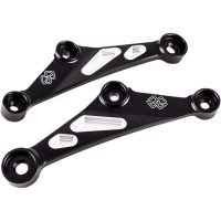 Motorfäste Aluminium GILLES TOOLING