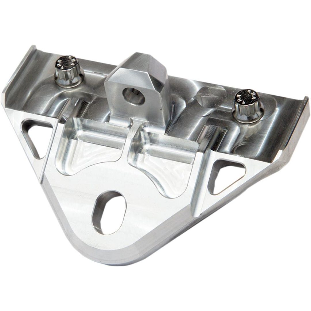 Motorfäste Fram Aluminium ALLOY ART