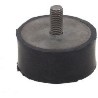 Motorfäste Fram Bak Sno-X