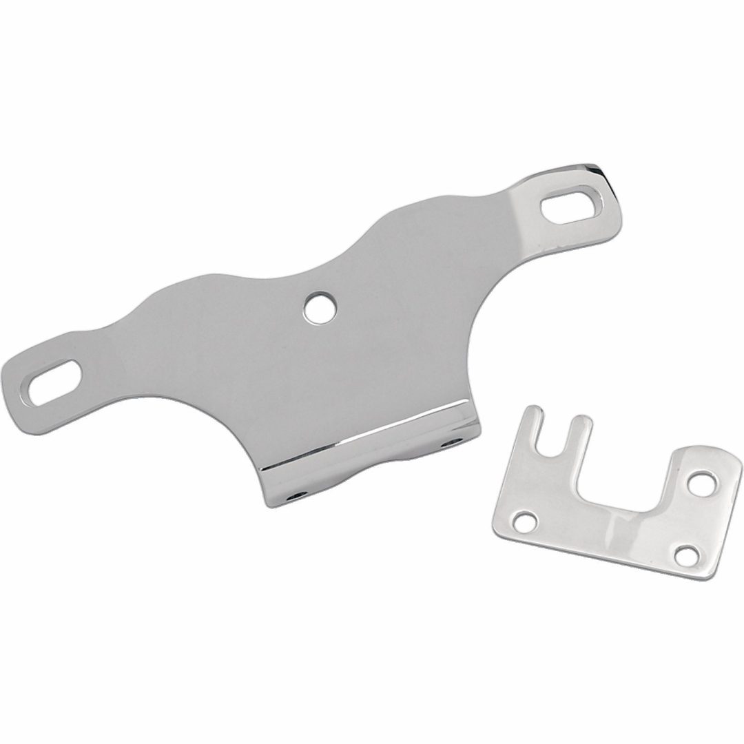Motorfäste Heavy-duty Top Krom DRAG SPECIALTIES