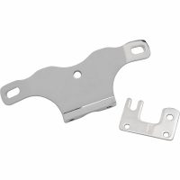 Motorfäste Heavy-duty Top Krom DRAG SPECIALTIES