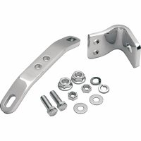 Motorfäste Heavy-duty Top Krom DRAG SPECIALTIES