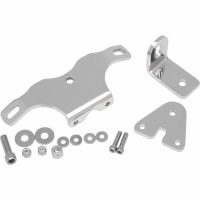 Motorfäste Heavy-duty Top Krom DRAG SPECIALTIES