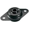 Motorfäste ISO Svart DRAG SPECIALTIES Fram – miniatyr 3
