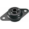 Motorfäste ISO Svart DRAG SPECIALTIES Fram – miniatyr 1