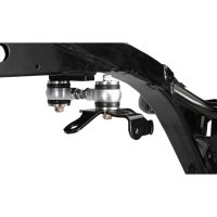 Motorfäste Stabilizer Svart CUSTOM CYCLE ENGINEERING