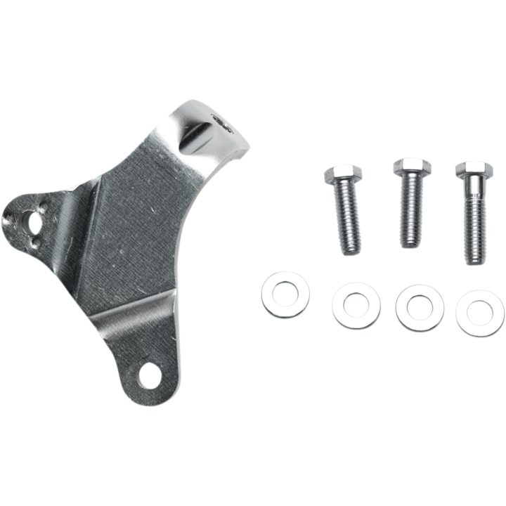 Motorfäste T143 S&S Cycle Fäste – bild 2