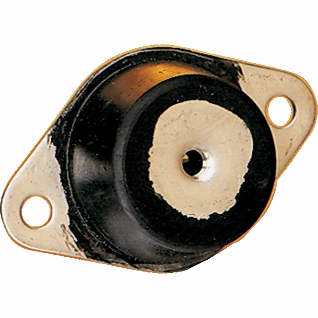 Motorfäste Vattenskoter WSM