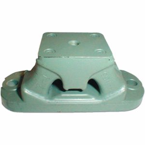 Motorfäste Vattenskoter WSM