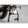 Motorgallerförlängning Silver SW-MOTECH Engine guard – miniatyr 2