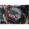 Motorgard Aluminium Silver SW-MOTECH – miniatyr 4