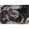 Motorgard Aluminium Silver SW-MOTECH – miniatyr 5
