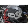 Motorgard Aluminium Silver SW-MOTECH – miniatyr 1