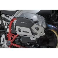 Motorgard Aluminium Silver SW-MOTECH