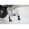 Motorgard Aluminium Silver SW-MOTECH Skydd – miniatyr 4