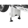 Motorgard Aluminium Silver SW-MOTECH Skydd – miniatyr 3