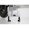 Motorgard Aluminium Silver SW-MOTECH Skydd – miniatyr 2