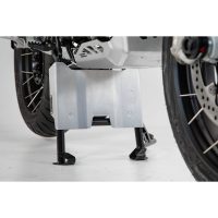 Motorgard Aluminium Silver SW-MOTECH