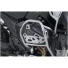 Motorgard Aluminium Silver SW-MOTECH Skydd – miniatyr 2