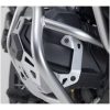 Motorgard Aluminium Silver SW-MOTECH Skydd – miniatyr 5