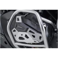 Motorgard Aluminium Silver SW-MOTECH