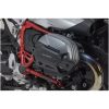 Motorgard Aluminium Svart SW-MOTECH – miniatyr 3