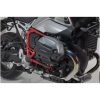 Motorgard Aluminium Svart SW-MOTECH – miniatyr 5