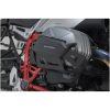 Motorgard Aluminium Svart SW-MOTECH – miniatyr 1