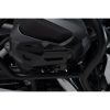 Motorgard Aluminium Svart SW-MOTECH Skydd – miniatyr 5