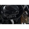 Motorgard Aluminium Svart SW-MOTECH Skydd – miniatyr 4