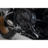 Motorgard Aluminium Svart SW-MOTECH Skydd – miniatyr 2