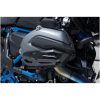 Motorgard Aluminium Svart SW-MOTECH Skydd – miniatyr 4