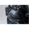 Motorgard Aluminium Svart SW-MOTECH Skydd – miniatyr 3