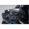 Motorgard Aluminium Svart SW-MOTECH Skydd – miniatyr 5