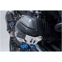 Motorgard Aluminium Svart SW-MOTECH