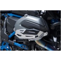 Motorgard Aluminium Svart SW-MOTECH
