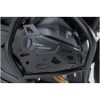 Motorgard Aluminium Svart SW-MOTECH Skydd – miniatyr 2